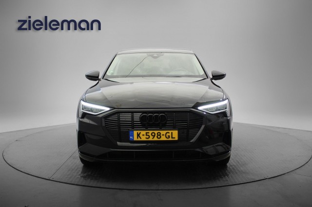 AUDI E-TRON SPORTBACK 55 quattro Business edition 95 kWh Blackline, Autobedrijf Zieleman, Nieuwleusen