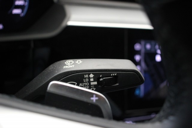 AUDI E-TRON SPORTBACK 55 quattro Business edition 95 kWh Blackline, Autobedrijf Zieleman, Nieuwleusen