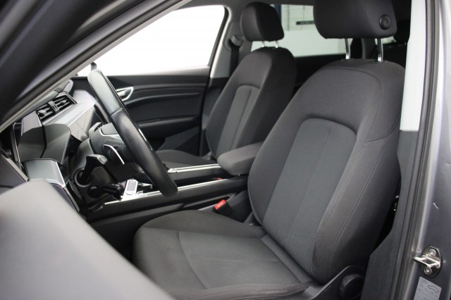AUDI E-TRON 55 quattro edition 95 kWh - Navi, Clima, Cruise, Autobedrijf Zieleman, Nieuwleusen