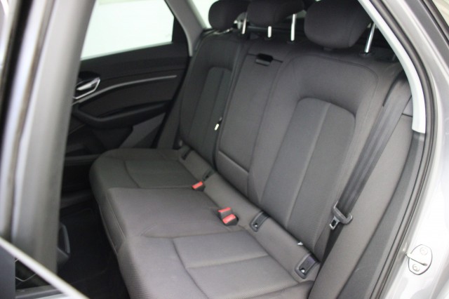 AUDI E-TRON 55 quattro edition 95 kWh - Navi, Clima, Cruise, Autobedrijf Zieleman, Nieuwleusen