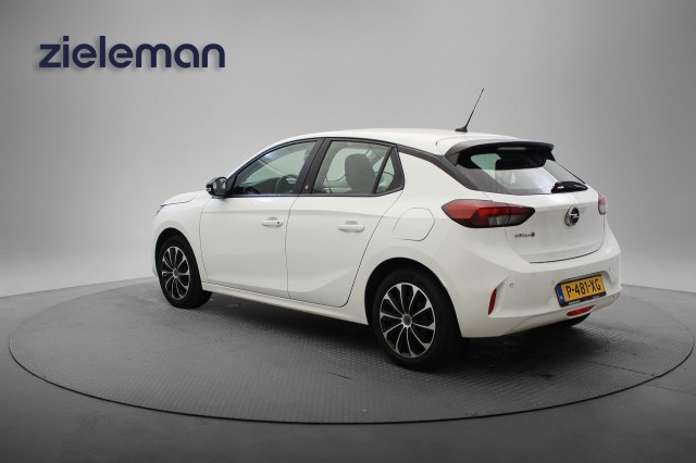 OPEL CORSA-E Edition 50 kWh 3 Fase - Carplay, Cruise, Clima. , Autobedrijf Zieleman, Nieuwleusen