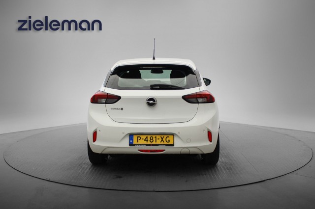 OPEL CORSA-E Edition 50 kWh 3 Fase - Carplay, Cruise, Clima. , Autobedrijf Zieleman, Nieuwleusen