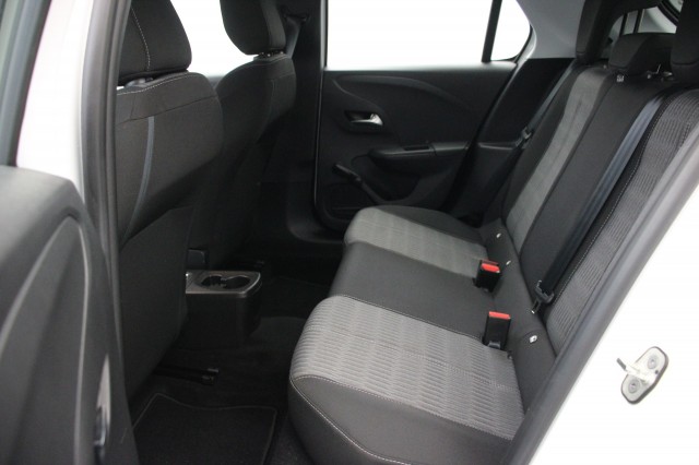 OPEL CORSA-E Edition 50 kWh 3 Fase - Carplay, Cruise, Clima. , Autobedrijf Zieleman, Nieuwleusen