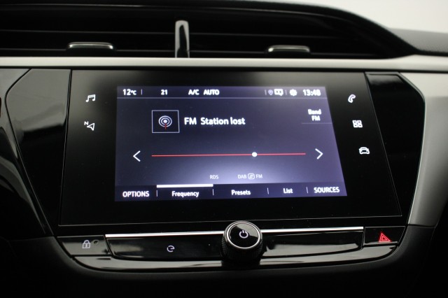 OPEL CORSA-E Edition 50 kWh 3 Fase - Carplay, Cruise, Clima. , Autobedrijf Zieleman, Nieuwleusen