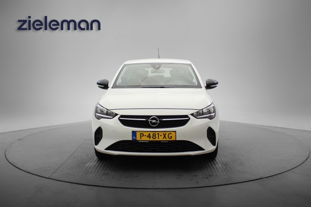 OPEL CORSA-E Edition 50 kWh 3 Fase - Carplay, Cruise, Clima. , Autobedrijf Zieleman, Nieuwleusen