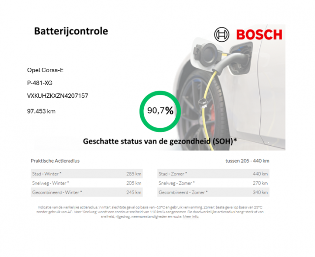 OPEL CORSA-E Edition 50 kWh 3 Fase - Carplay, Cruise, Clima. , Autobedrijf Zieleman, Nieuwleusen