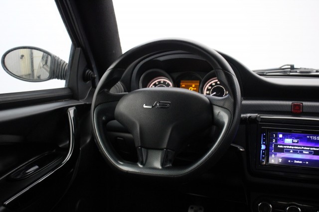 LIGIER JS50 Sport Ultimate - Camera, Airco, Leer, Autobedrijf Zieleman, Nieuwleusen