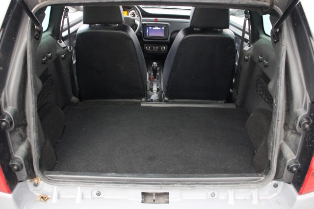 LIGIER JS50 Sport Ultimate - Camera, Airco, Leer, Autobedrijf Zieleman, Nieuwleusen