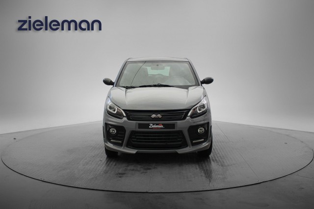 LIGIER JS50 Sport Ultimate - Camera, Airco, Leer, Autobedrijf Zieleman, Nieuwleusen