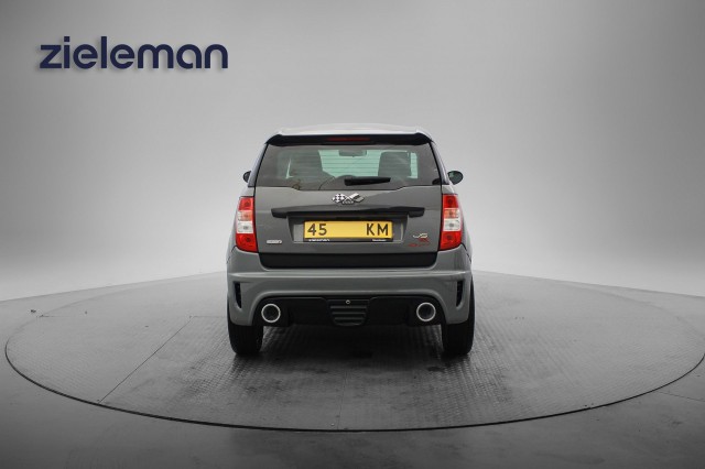 LIGIER JS50 Sport Ultimate - Camera, Airco, Leer, Autobedrijf Zieleman, Nieuwleusen