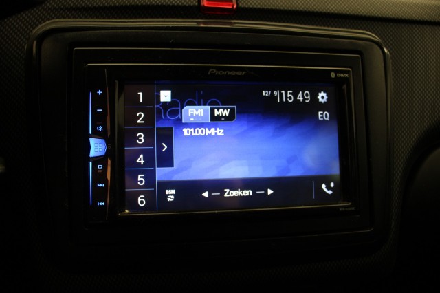 LIGIER JS50 Sport Ultimate - Camera, Airco, Leer, Autobedrijf Zieleman, Nieuwleusen