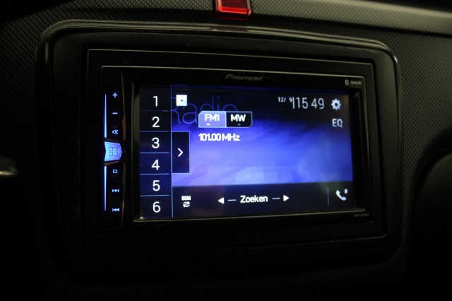 LIGIER JS50 Sport Ultimate - Camera, Airco, Leer, Autobedrijf Zieleman, Nieuwleusen