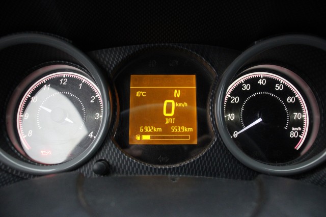 LIGIER JS50 Sport Ultimate - Camera, Airco, Leer, Autobedrijf Zieleman, Nieuwleusen