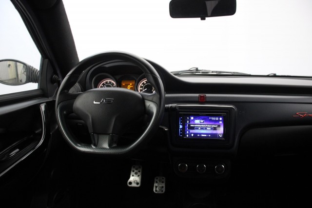 LIGIER JS50 Sport Ultimate - Camera, Airco, Leer, Autobedrijf Zieleman, Nieuwleusen