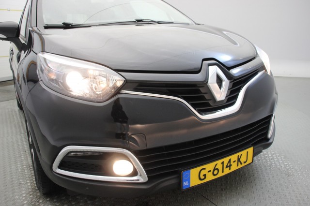 RENAULT CAPTUR 0.9 TCe Dynamique - , Autobedrijf Zieleman, Nieuwleusen