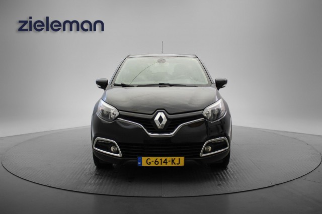 RENAULT CAPTUR 0.9 TCe Dynamique - , Autobedrijf Zieleman, Nieuwleusen