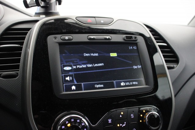 RENAULT CAPTUR 0.9 TCe Dynamique - , Autobedrijf Zieleman, Nieuwleusen