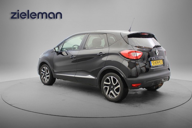 RENAULT CAPTUR 0.9 TCe Dynamique - , Autobedrijf Zieleman, Nieuwleusen