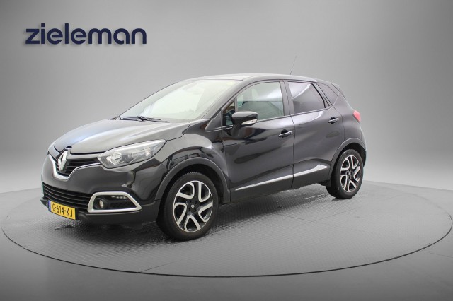 RENAULT CAPTUR 0.9 TCe Dynamique - , Autobedrijf Zieleman, Nieuwleusen