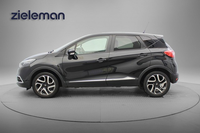 RENAULT CAPTUR 0.9 TCe Dynamique - , Autobedrijf Zieleman, Nieuwleusen