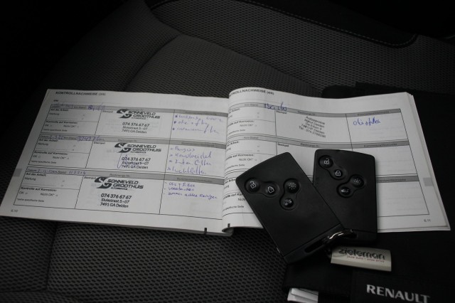 RENAULT CAPTUR 0.9 TCe Dynamique - , Autobedrijf Zieleman, Nieuwleusen