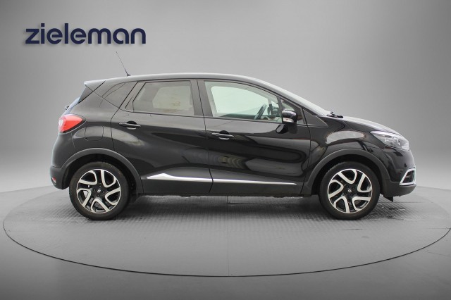 RENAULT CAPTUR 0.9 TCe Dynamique - , Autobedrijf Zieleman, Nieuwleusen