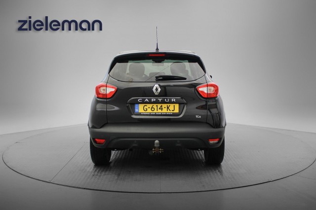 RENAULT CAPTUR 0.9 TCe Dynamique - , Autobedrijf Zieleman, Nieuwleusen