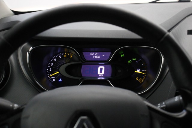RENAULT CAPTUR 0.9 TCe Dynamique - , Autobedrijf Zieleman, Nieuwleusen