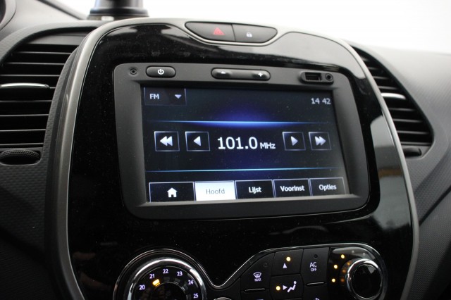 RENAULT CAPTUR 0.9 TCe Dynamique - , Autobedrijf Zieleman, Nieuwleusen