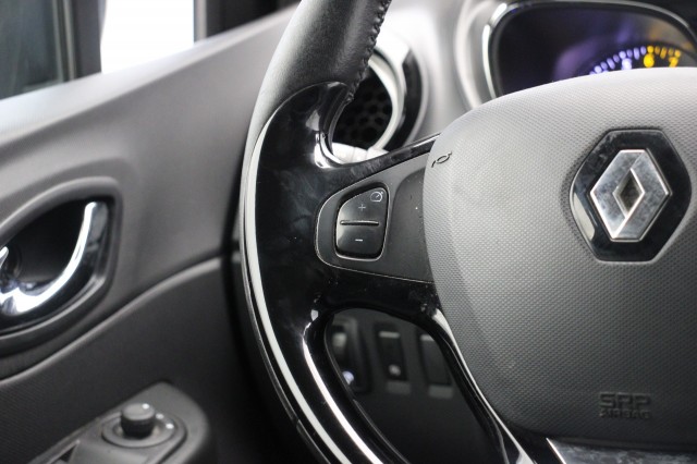 RENAULT CAPTUR 0.9 TCe Dynamique - , Autobedrijf Zieleman, Nieuwleusen