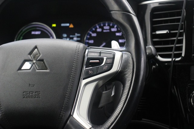 MITSUBISHI OUTLANDER 2.0 PHEV Business Edition - , Autobedrijf Zieleman, Nieuwleusen