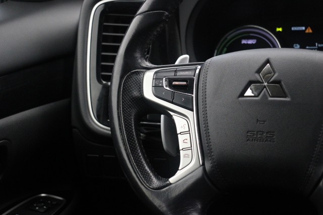 MITSUBISHI OUTLANDER 2.0 PHEV Business Edition - , Autobedrijf Zieleman, Nieuwleusen