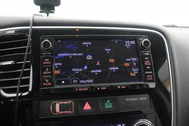 MITSUBISHI OUTLANDER 2.0 PHEV Business Edition - , Autobedrijf Zieleman, Nieuwleusen