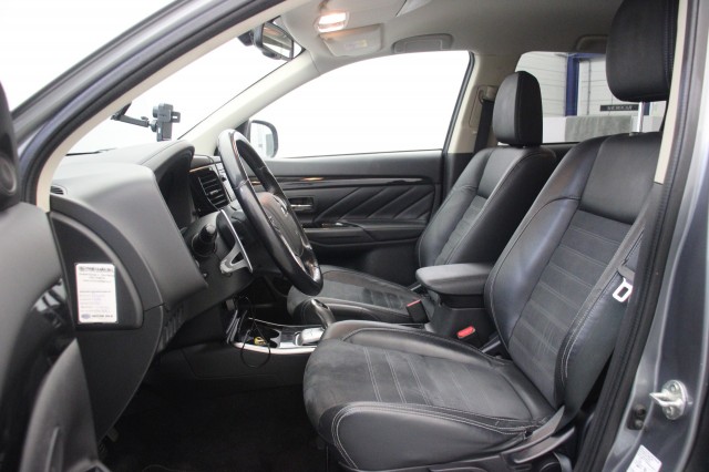 MITSUBISHI OUTLANDER 2.0 PHEV Business Edition - , Autobedrijf Zieleman, Nieuwleusen