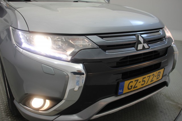 MITSUBISHI OUTLANDER 2.0 PHEV Business Edition - , Autobedrijf Zieleman, Nieuwleusen