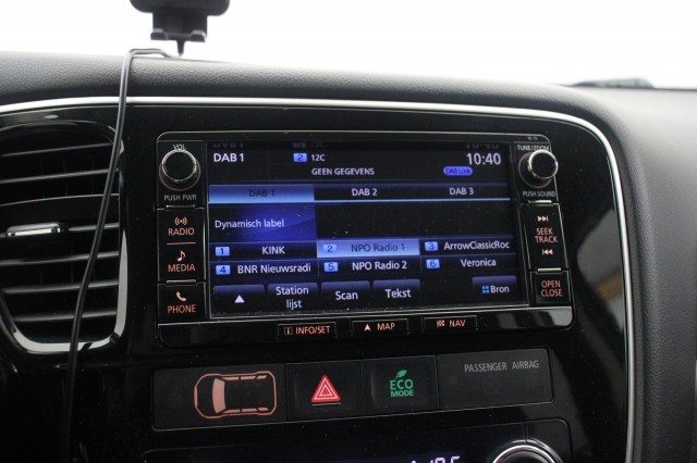 MITSUBISHI OUTLANDER 2.0 PHEV Business Edition - , Autobedrijf Zieleman, Nieuwleusen