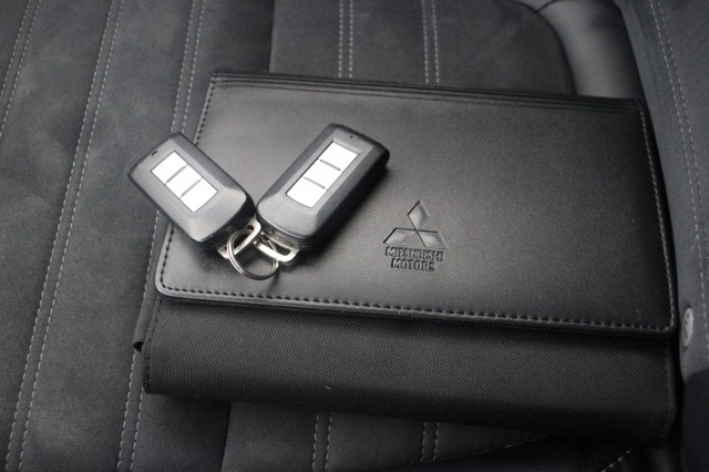 MITSUBISHI OUTLANDER 2.0 PHEV Business Edition - , Autobedrijf Zieleman, Nieuwleusen