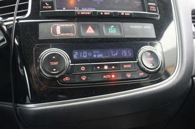 MITSUBISHI OUTLANDER 2.0 PHEV Business Edition - , Autobedrijf Zieleman, Nieuwleusen