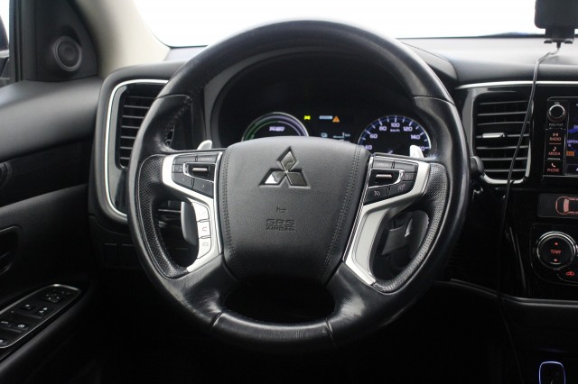 MITSUBISHI OUTLANDER 2.0 PHEV Business Edition - , Autobedrijf Zieleman, Nieuwleusen