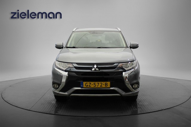 MITSUBISHI OUTLANDER 2.0 PHEV Business Edition - , Autobedrijf Zieleman, Nieuwleusen