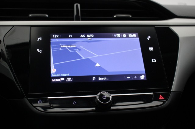 OPEL CORSA-E Edition 50 kWh 3 Fase - Carplay, Cruise, Clima. , Autobedrijf Zieleman, Nieuwleusen