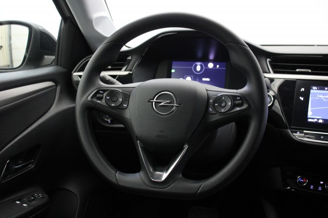 OPEL CORSA-E Edition 50 kWh 3 Fase - Carplay, Cruise, Clima. , Autobedrijf Zieleman, Nieuwleusen