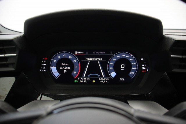 AUDI A3 Limousine 30 TFSI Pro Line Automaat - , Autobedrijf Zieleman, Nieuwleusen