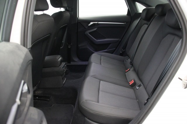 AUDI A3 Limousine 30 TFSI Pro Line Automaat - , Autobedrijf Zieleman, Nieuwleusen