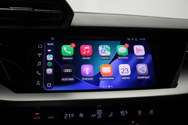 AUDI A3 Limousine 30 TFSI Pro Line Automaat - , Autobedrijf Zieleman, Nieuwleusen