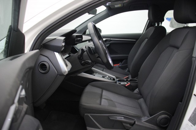 AUDI A3 Limousine 30 TFSI Pro Line Automaat - , Autobedrijf Zieleman, Nieuwleusen