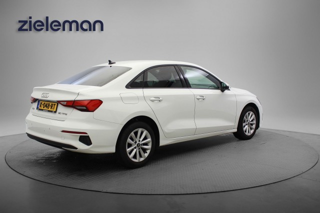 AUDI A3 Limousine 30 TFSI Pro Line Automaat - , Autobedrijf Zieleman, Nieuwleusen
