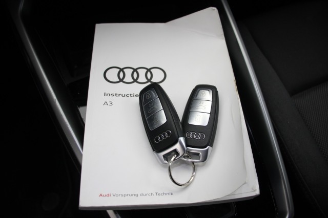 AUDI A3 Limousine 30 TFSI Pro Line Automaat - , Autobedrijf Zieleman, Nieuwleusen
