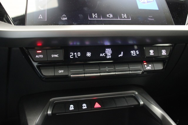 AUDI A3 Limousine 30 TFSI Pro Line Automaat - , Autobedrijf Zieleman, Nieuwleusen