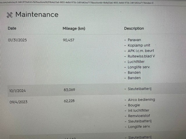 AUDI A3 Limousine 30 TFSI Pro Line Automaat - , Autobedrijf Zieleman, Nieuwleusen